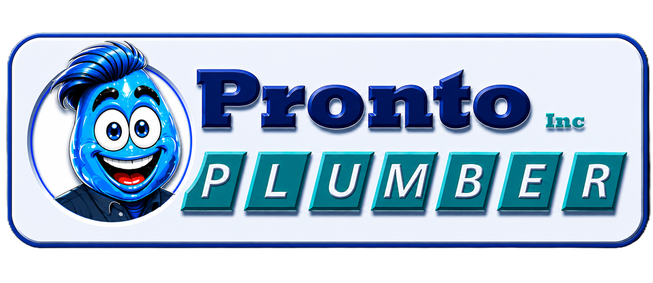 Pronto Plumbing