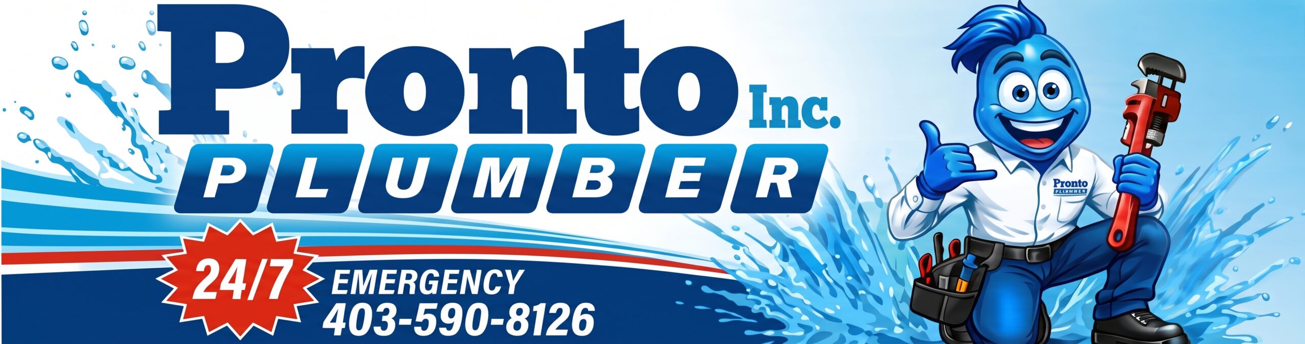 Pronto Plumbing